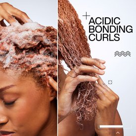 Redken DMI 2024 NA Acidic Bonding Curls Digital